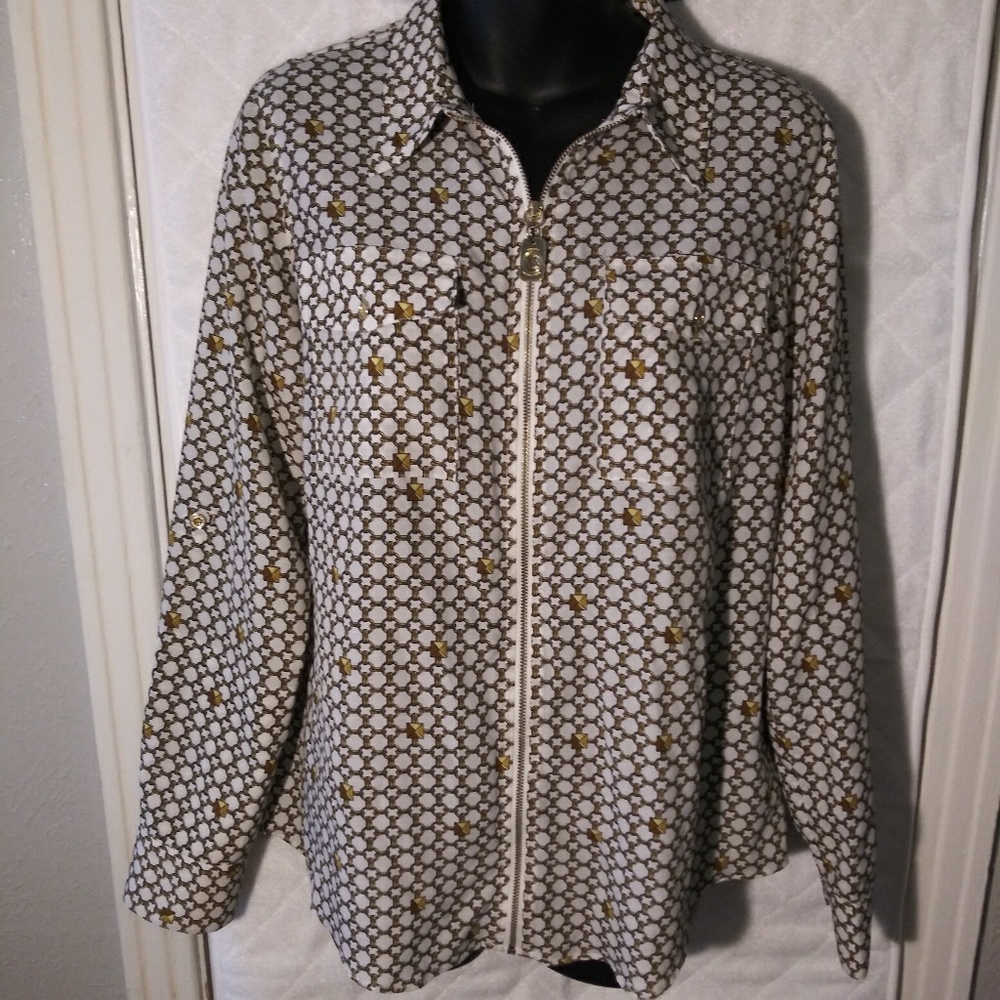 Michael Kors BLOUSE